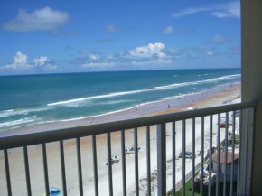 Emerald Shores Hotel - Daytona Beach